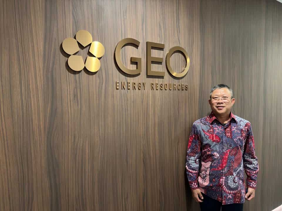 PusatFocus - Geo Energy Group