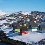 PusatFocus - GreenLand Jadi Incaran Trump