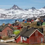 PusatFocus - Greenland Mulai Di Lirik Trump