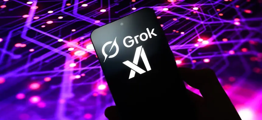 PusatFocus - Grok AI
