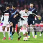 PusatFocus - Heidenheim Vs FC Koln