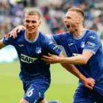 PusatFocus - Hoffenheim Vs B Monchengladbach