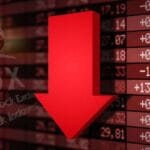 PusatFocus - IHSG Kebakaran, Mayoritas Saham Melemah