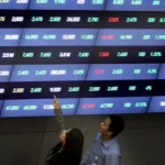 PusatFocus - IHSG Terbang Terus Diikuti Oleh Penguatan Rupiah Terhadap Dollar AS