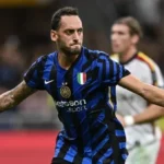 PusatFocus - Inter Vs Lecce