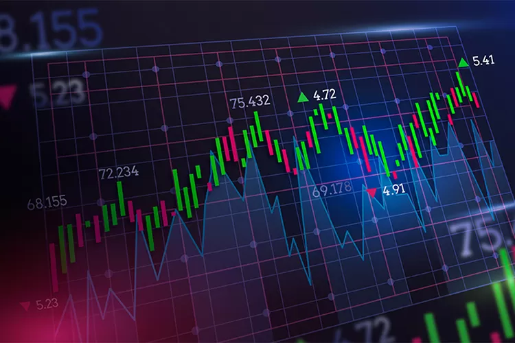 PusatFocus - Investor Ritel RI Dua Kali Lipat Lebih Menguasai Pasar Ketimbang AS