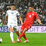 PusatFocus - Iran Vs Uzbekistan
