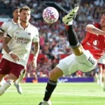 PusatFocus - Jadwal Liga Inggris