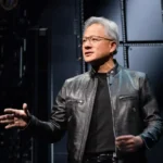 PusatFocus - Jensen Huang Siap Hadapi Tagihan Pajak