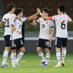 PusatFocus - Jepang Vs Syria