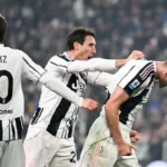 PusatFocus - Juventus Vs Cremonese
