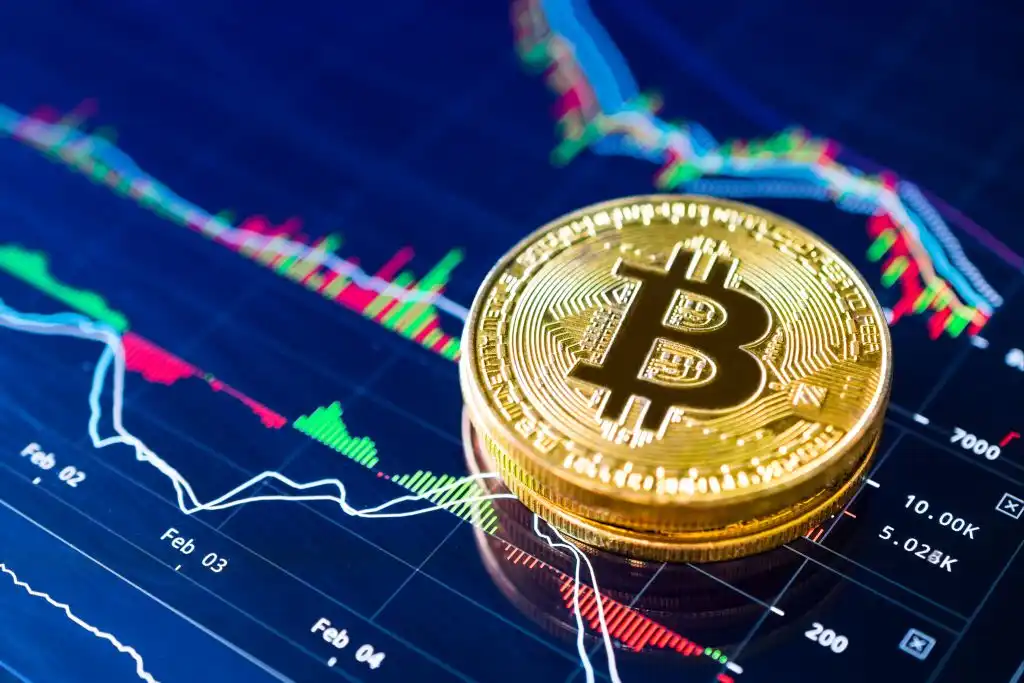 PusatFocus - Kabar Bitcoin Untuk Masa Mendatang