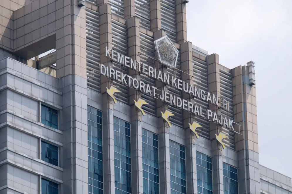 PusatFocus - Kantor Dirjen Pajak Di Geledah KPK