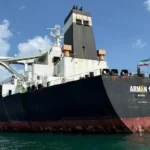 PusatFocus - Kapal Supertanker Kembali Di Lelang Kejagung