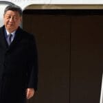PusatFocus - Kartun Xi Jinping Filipina Di Protes Keras China