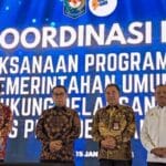 PusatFocus - Kemandirian Pangan Daerah