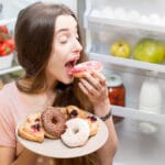 PusatFocus - Kesalahan Diet Yang Sering Di Lakukan Wanita