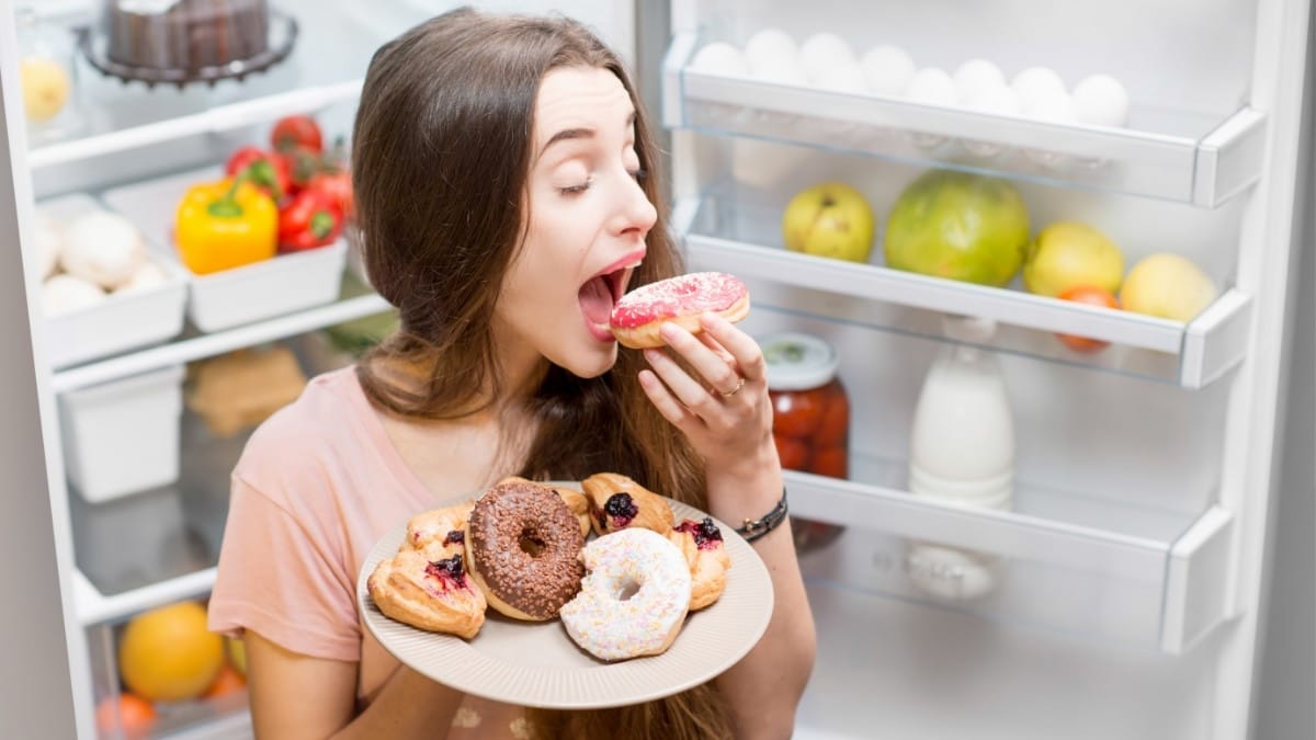 PusatFocus - Kesalahan Diet Yang Sering Di Lakukan Wanita