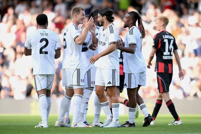 PusatFocus - Leeds Vs Fulham