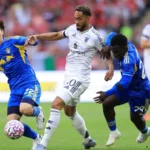 PusatFocus - Leeds Vs Manchester Utd