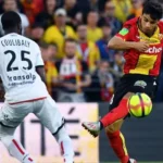PusatFocus - Lens Vs Auxerre