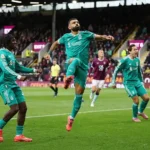 PusatFocus - Liverpool Vs Burnley