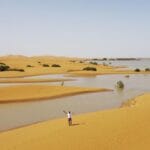 PusatFocus - Luas Gurun Sahara Terus Bertambah