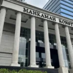PusatFocus - MK Siap Hadapi Gugatan KUHP Baru
