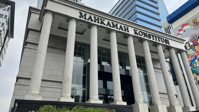 PusatFocus - MK Siap Hadapi Gugatan KUHP Baru