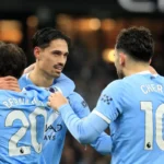 PusatFocus - Man City Vs Brighton