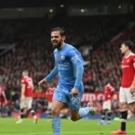 PusatFocus - Man Utd Vs Man City