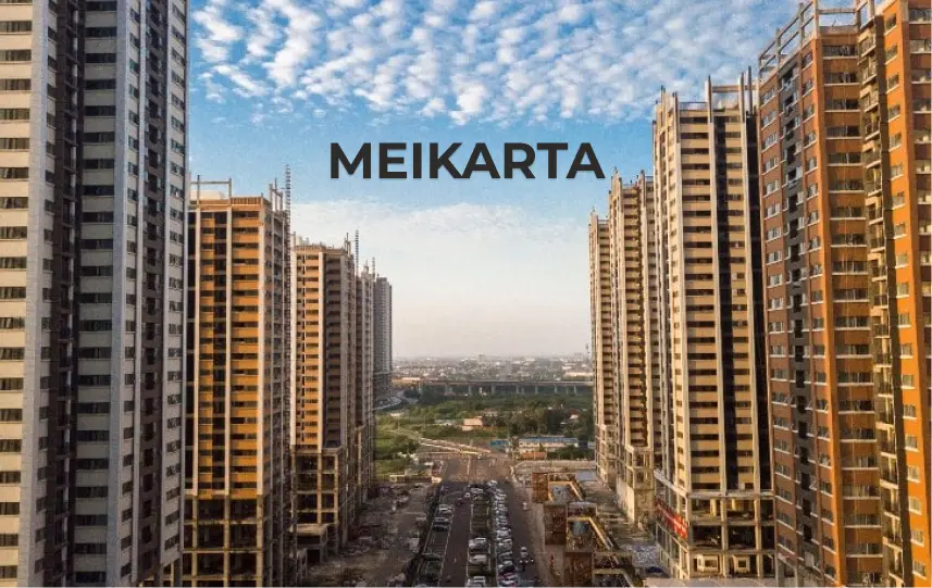 Rumah Subsidi Masuk Meikarta, Publik Bertepuk Tangan Tapi Ingat Luka Lama PusatFocus - Meikarta Berencana Bangun Rumah Subsidi