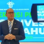 PusatFocus - Mentri Investasi Dan Hilirisasi Ungkap Alasan Asing Serbu RI