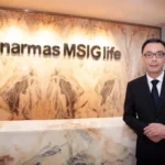 PusatFocus - Modal Asuransi Life Kembangkan Bisnis Syariah