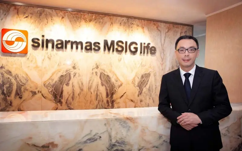 PusatFocus - Modal Asuransi Life Kembangkan Bisnis Syariah