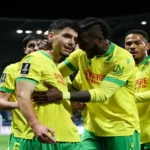 PusatFocus - Nantes Melawan Paris FC