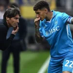 PusatFocus - Napoli Vs Parma