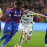 PusatFocus - Newcastle vs Crystal Palace