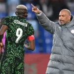 PusatFocus - Nigeria Vs Morocco