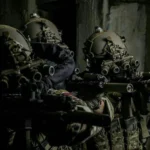 PusatFocus - Operasi Penangkapan Maduro Libatkan CIA Hingga Pasukan Elite Delta Force