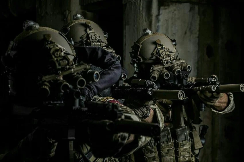 PusatFocus - Operasi Penangkapan Maduro Libatkan CIA Hingga Pasukan Elite Delta Force