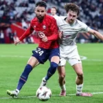 PusatFocus - PSG Vs Lille