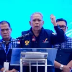 PusatFocus - Partai PRIMA