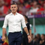 PusatFocus - Pelatih Baru Timnas