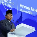 PusatFocus - Penyampaian Prabowo Soal Program Unggulan RI