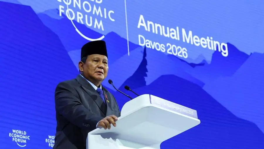 PusatFocus - Penyampaian Prabowo Soal Program Unggulan RI