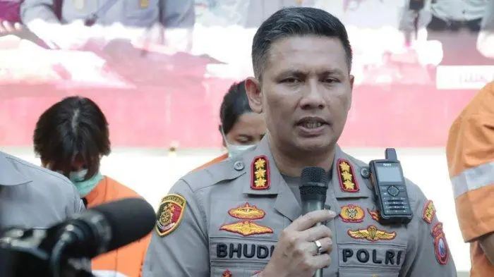 PusatFocus - Permohonan RJ Di Setujui Kasus Ijazah Jokowi