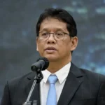 PusatFocus - Perombakan Pajak Kanwil Jakarta Utara Oleh Purbaya