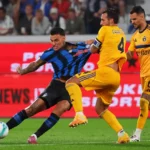 PusatFocus - Pisa Vs Atalanta