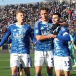 PusatFocus - Pisa Vs Como
